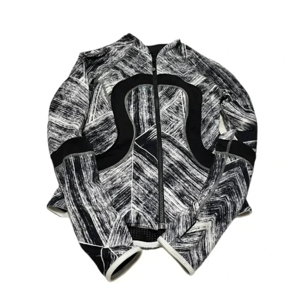 Lululemon reversible  jacket - Picture 1 of 2